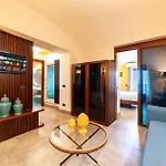 Hotel Punta Chiarito Resort&apartments Forio di Ischia