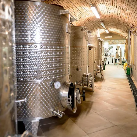 Otel Punta Chiarito Forio di Ischia