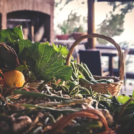 Punta Chiarito Forio di Ischia
