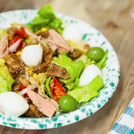 Punta Chiarito Otel 4*