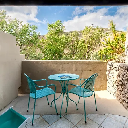 Punta Chiarito Otel Forio di Ischia