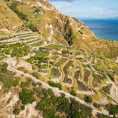 Punta Chiarito Resort&apartments