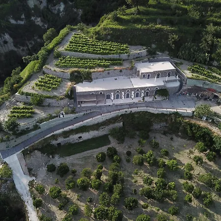 Punta Chiarito Forio di Ischia