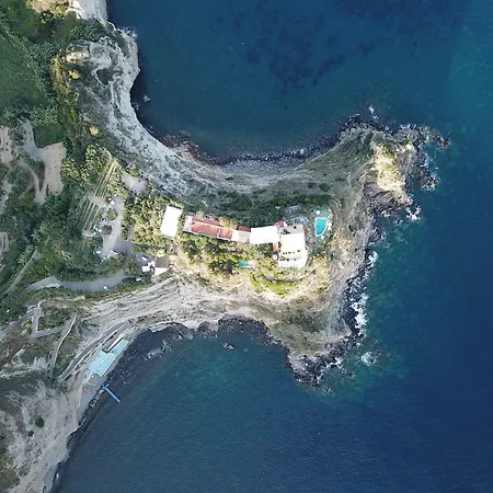Punta Chiarito Otel Forio di Ischia
