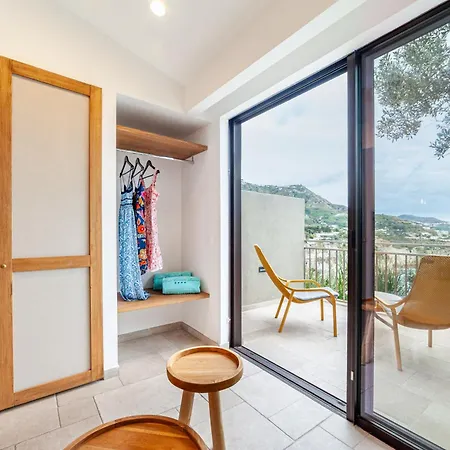 Punta Chiarito Resort&apartments Hotel Forio di Ischia