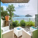 Punta Chiarito 4* Forio (Isola d'Ischia)