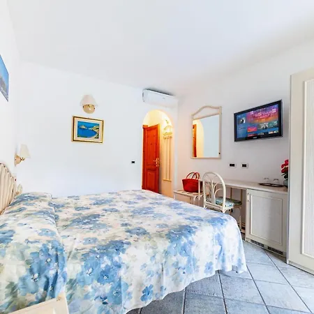 Punta Chiarito 4* Forio (Isola d'Ischia)