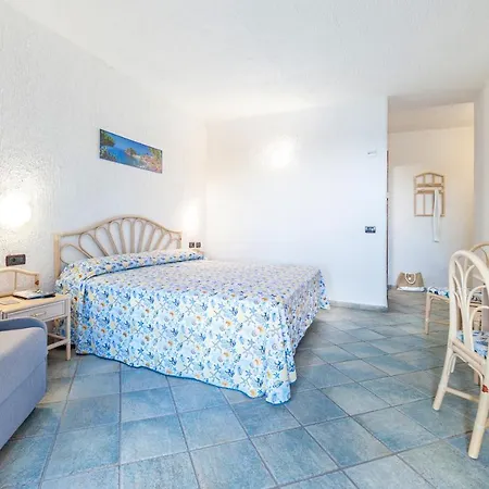 Punta Chiarito Hotel Forio (Isola d'Ischia)