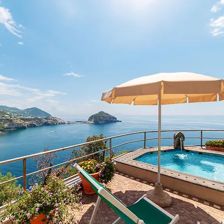 Punta Chiarito Hotel