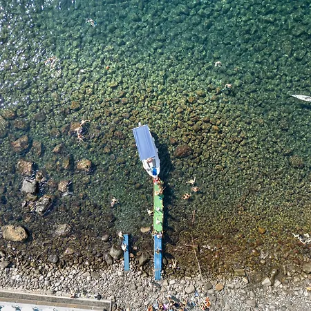Punta Chiarito Hotel Forio (Isola d'Ischia)