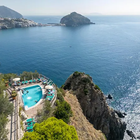Punta Chiarito 4* Forio (Isola d'Ischia)