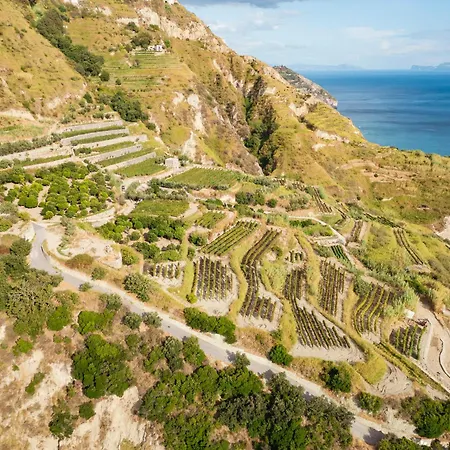 Punta Chiarito 4* Forio (Isola d'Ischia)