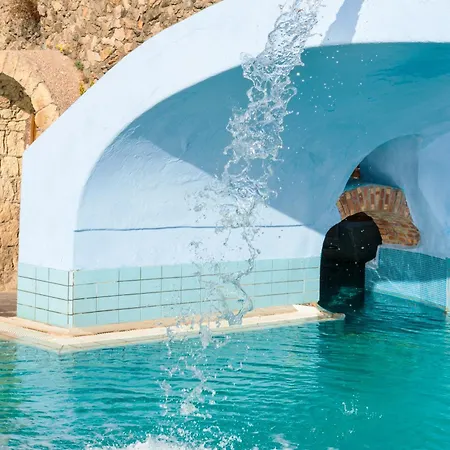 Hotel Punta Chiarito