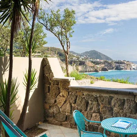Punta Chiarito 4* Forio (Isola d'Ischia)