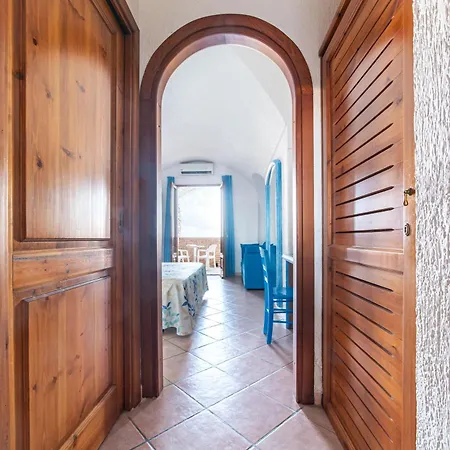Punta Chiarito 4* Forio (Isola d'Ischia)