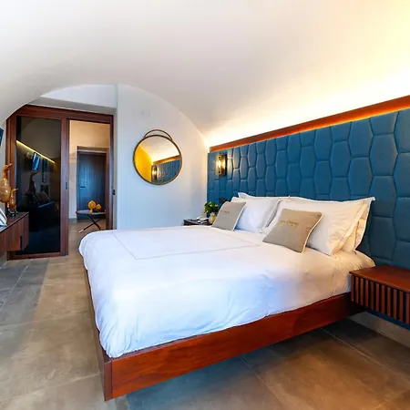Punta Chiarito Hotel Forio (Isola d'Ischia)
