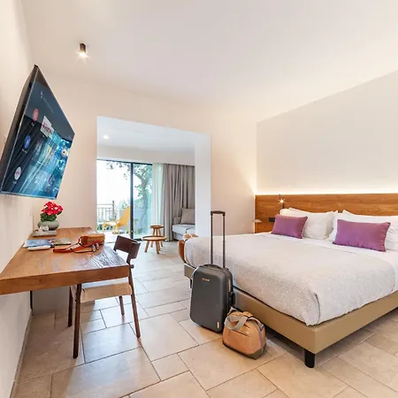 Hotel Punta Chiarito Forio (Isola d'Ischia)
