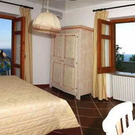 Punta Chiarito 4* Forio (Isola d'Ischia)