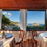 Punta Chiarito Hotel 4*