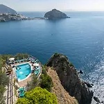 Punta Chiarito Hotel Forio di Ischia