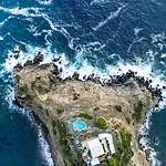Punta Chiarito Hotel