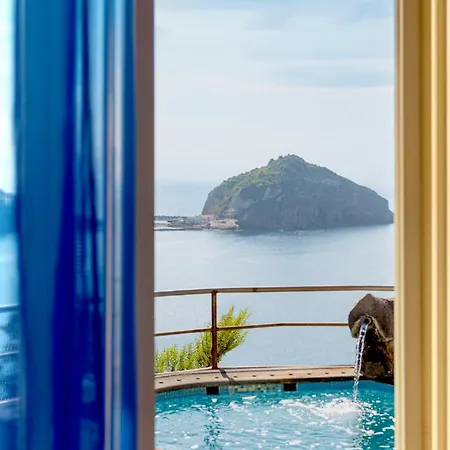 Punta Chiarito Hotel Forio di Ischia