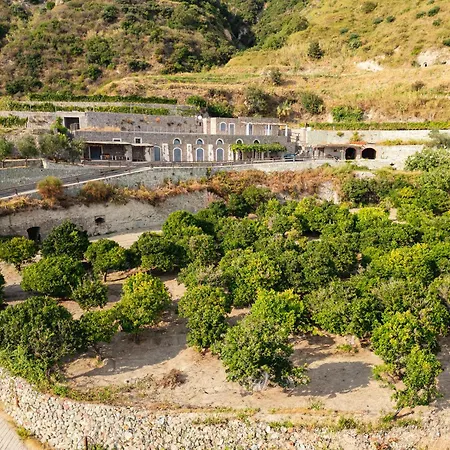 Szálloda Punta Chiarito Forio di Ischia
