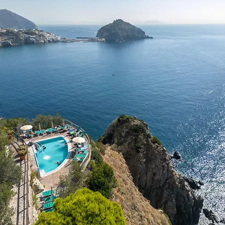 Punta Chiarito Hotel Forio di Ischia