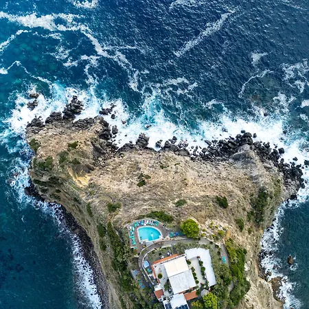 Punta Chiarito Hotel