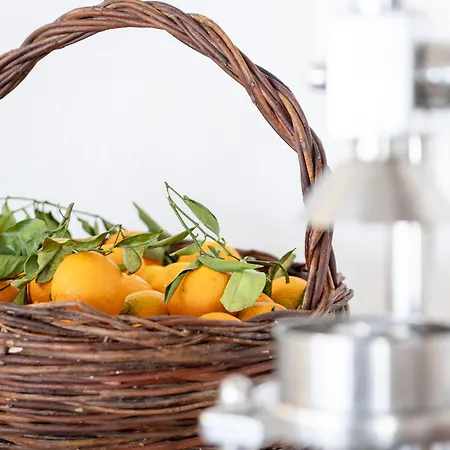 Punta Chiarito Forio di Ischia