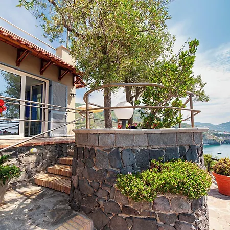 Hotel Punta Chiarito