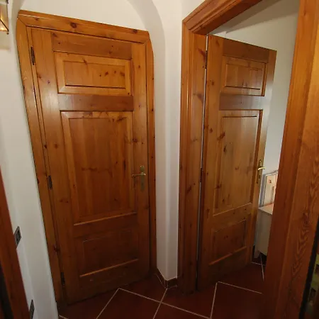 Punta Chiarito Szálloda 4*
