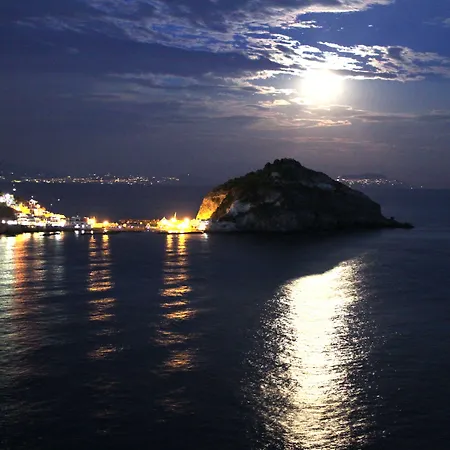 Punta Chiarito 4* Forio di Ischia