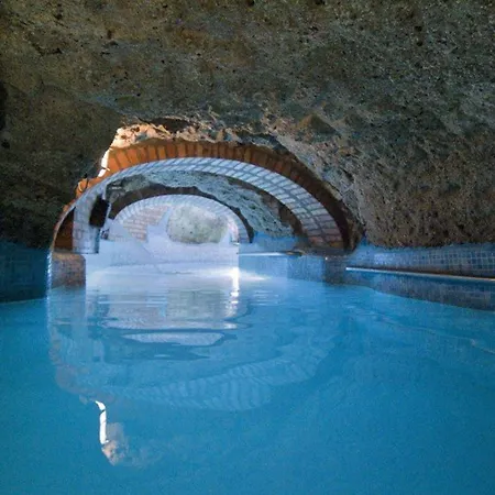 Hotel Punta Chiarito