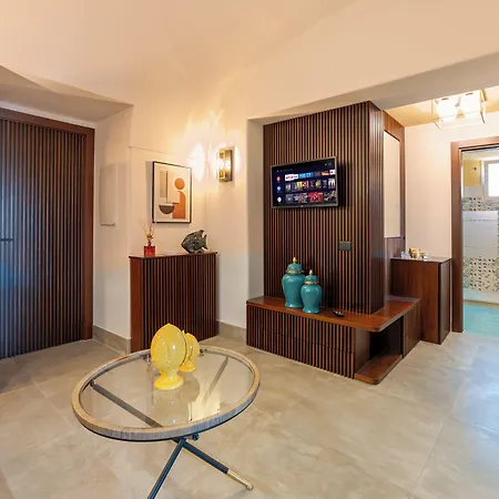 Szálloda Punta Chiarito 4*