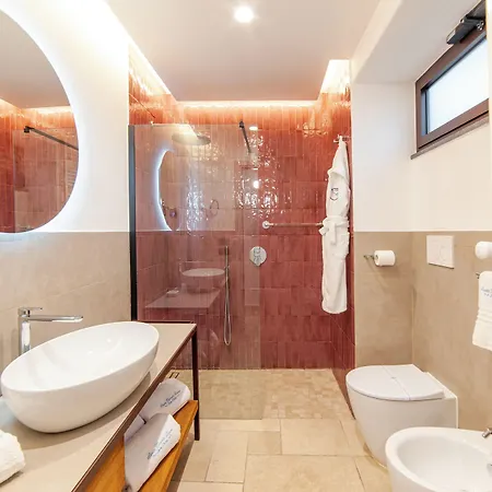 Punta Chiarito 4* Forio di Ischia