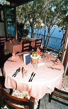 Punta Chiarito Forio di Ischia