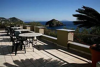 Punta Chiarito Forio di Ischia