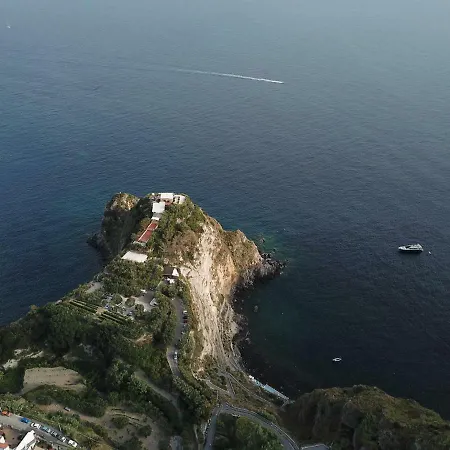 Punta Chiarito Ξενοδοχείο