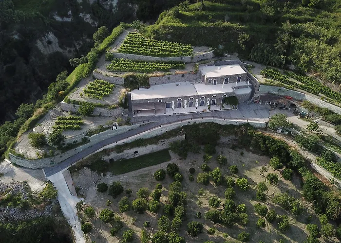 Punta Chiarito Forio di Ischia