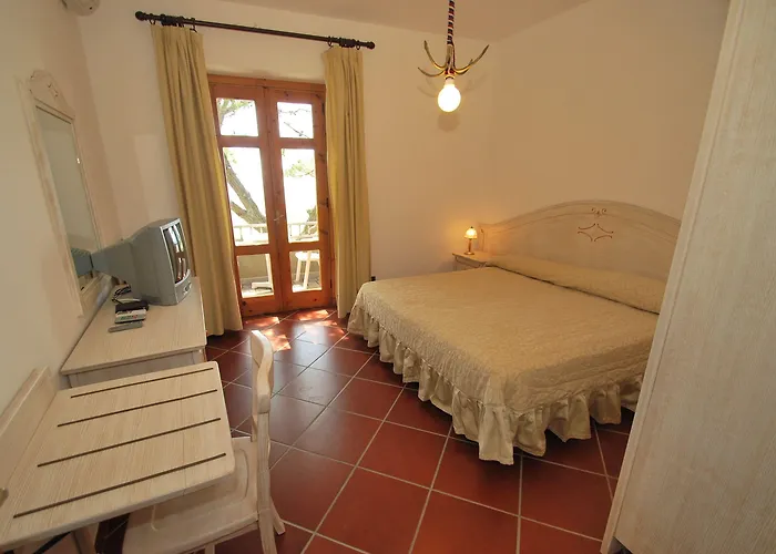 Punta Chiarito 4* Forio di Ischia