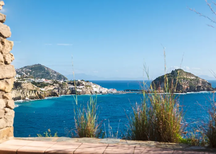 Punta Chiarito Forio di Ischia