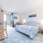 Punta Chiarito 4*
