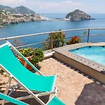 Punta Chiarito Forio di Ischia