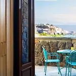 Punta Chiarito Hotel 4*