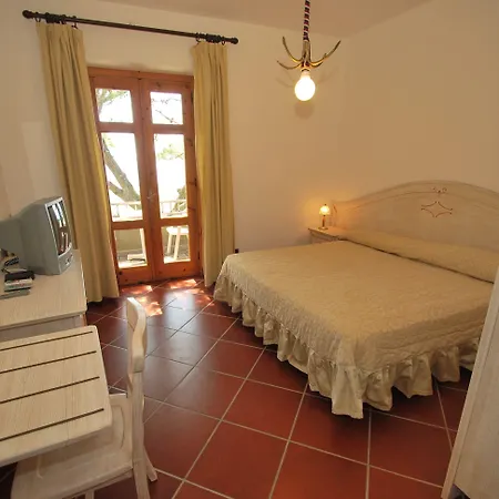 Punta Chiarito 4* Forio (Isola d'Ischia)